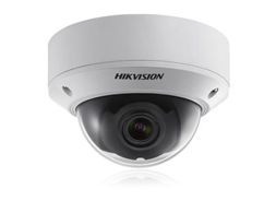 ?？低旸S-2CC5281P-VP 600TVL防暴半球攝像機(jī)